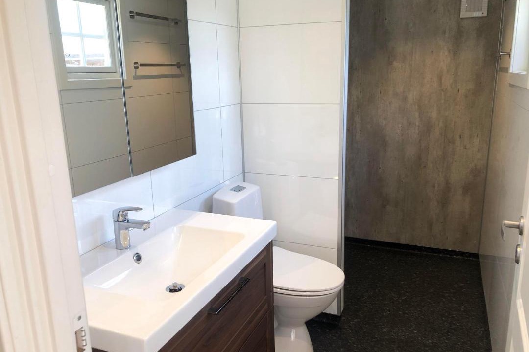 Photo of Bathroom in Vagamo