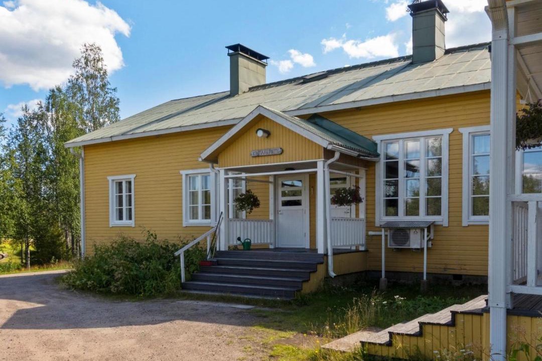 Photo of Others in Salla - Posio