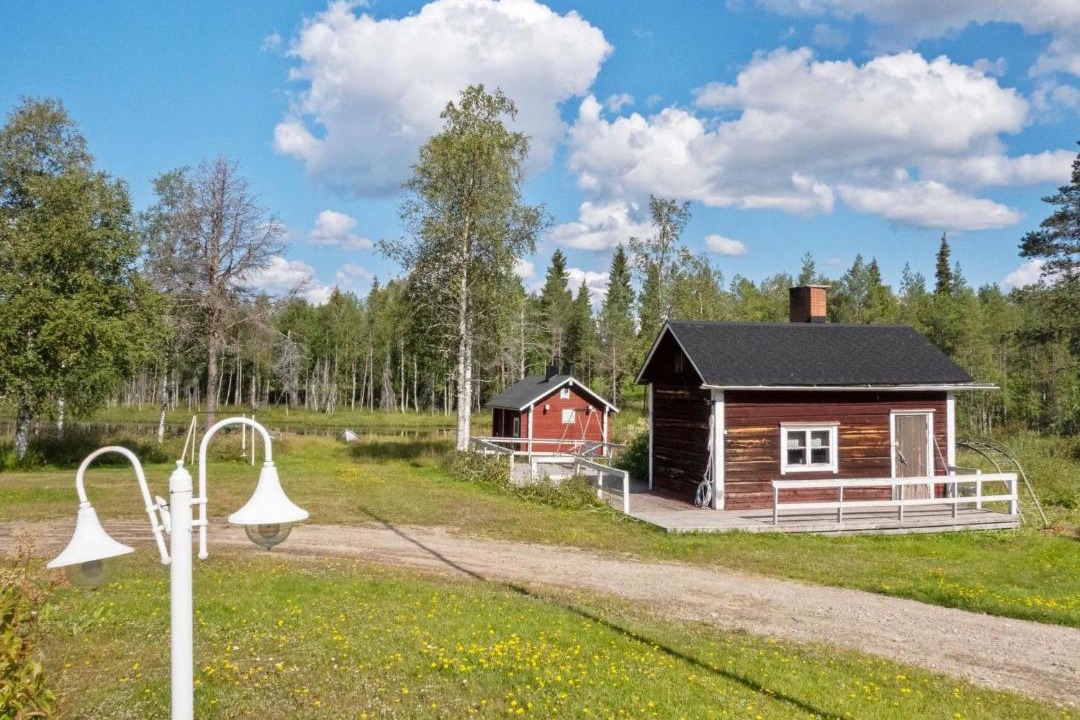 Photo of Others in Salla - Posio