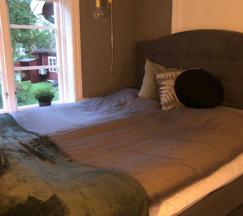Photo of Bedroom in Nora
