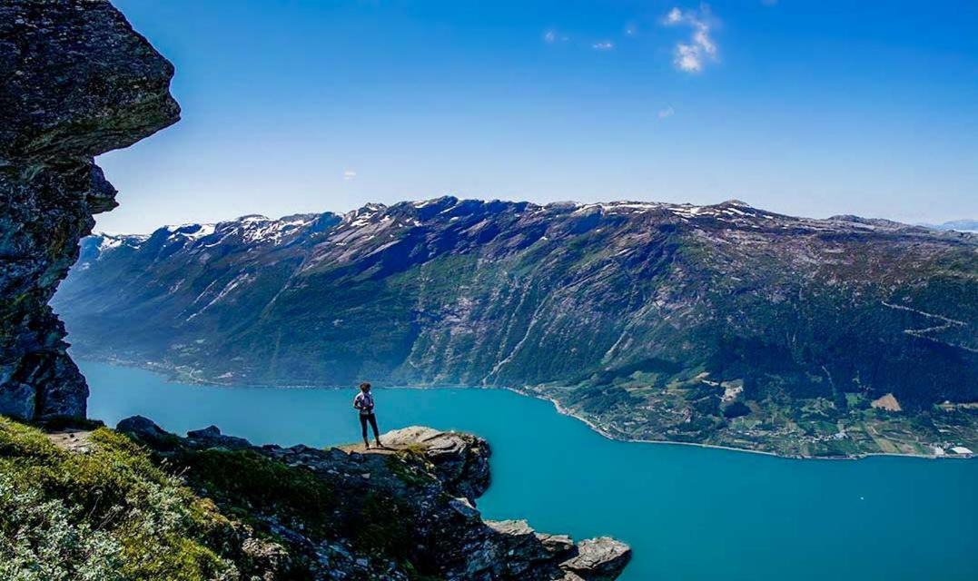 Photo of Others in Odda