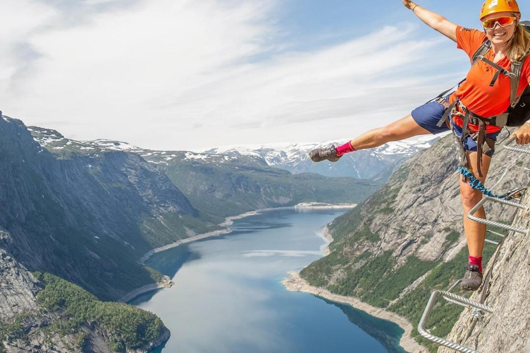 Photo of Others in Odda