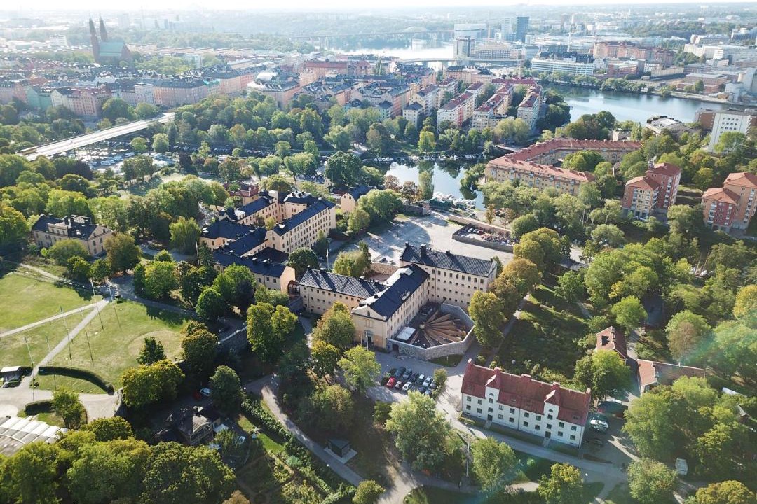 Photo of Others in Sodermalm