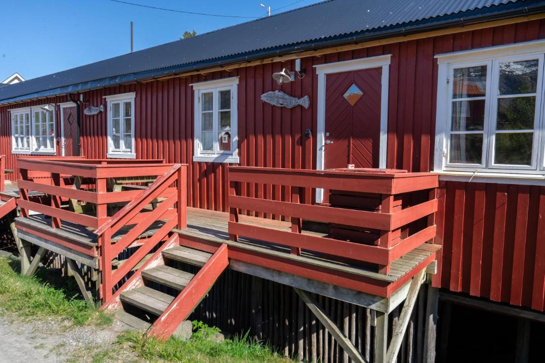 Photo of Others in Sørvagen