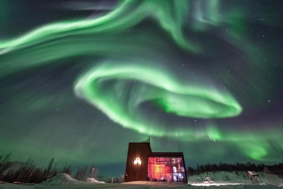 Photo of Others in Lyngen