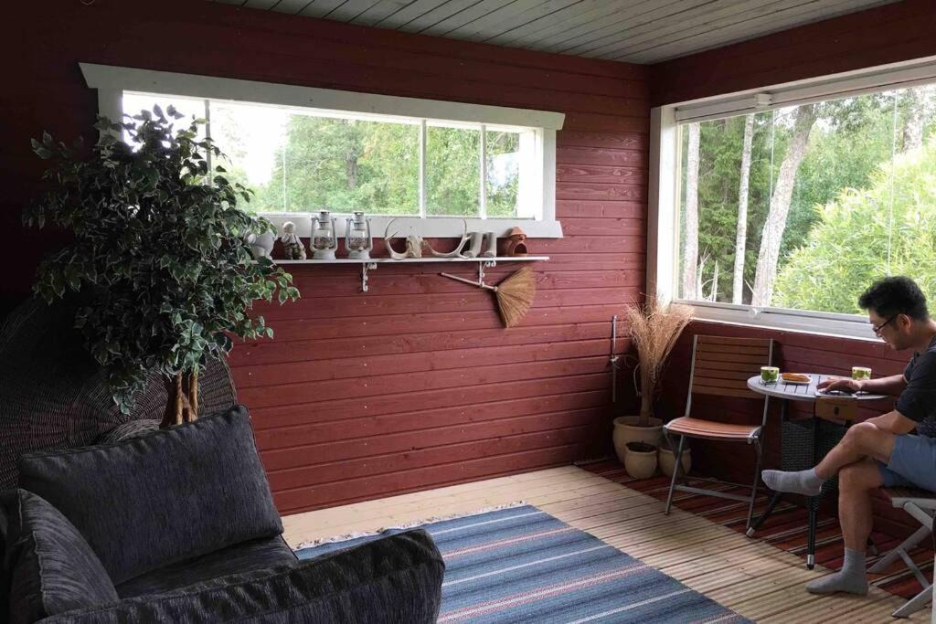 Photo of Livingroom in Vesilahti