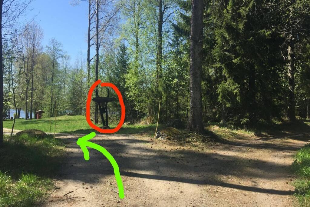 Photo of Outdoor in Vesilahti