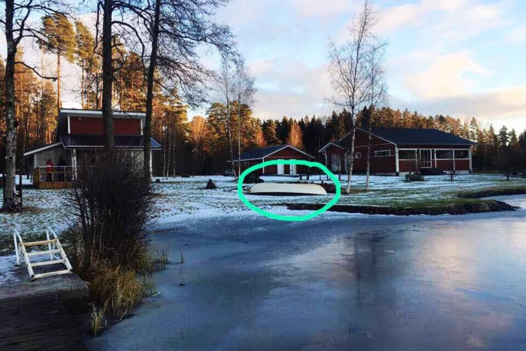 Photo of Outdoor in Vesilahti
