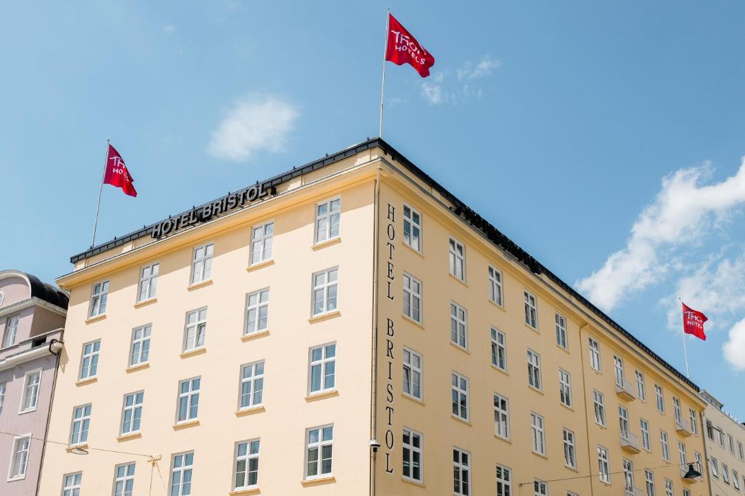 Photo of Others in Bergen City Centre