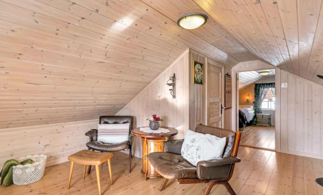 Photo of Livingroom in Stryn