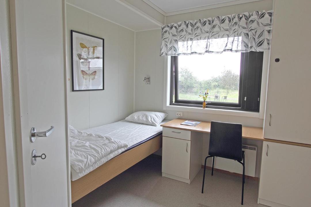 Photo of Bedroom in Farjestaden