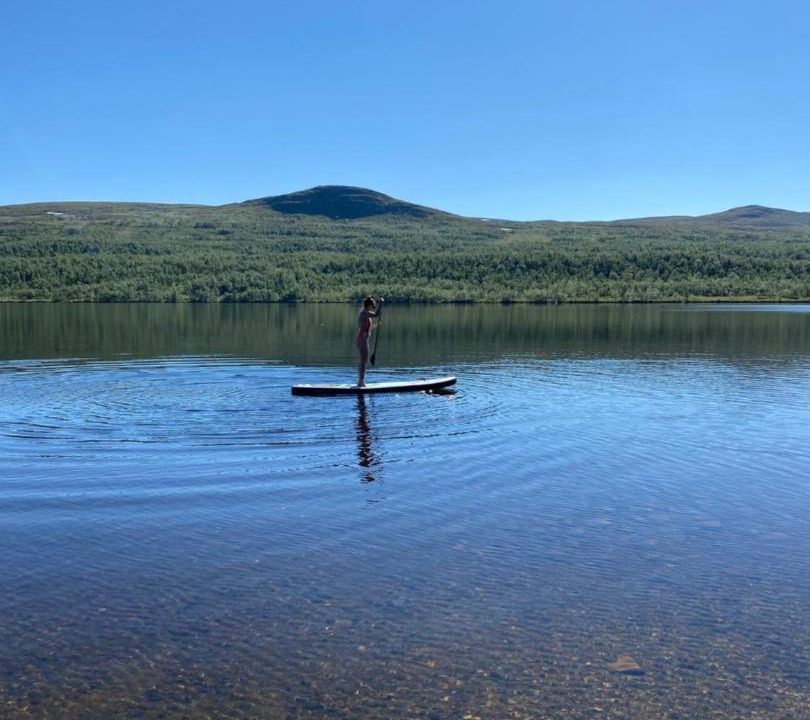 Photo of Others in Fjallnas