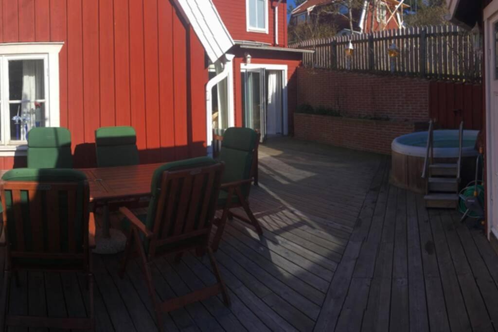Photo of Others in Sandhamn