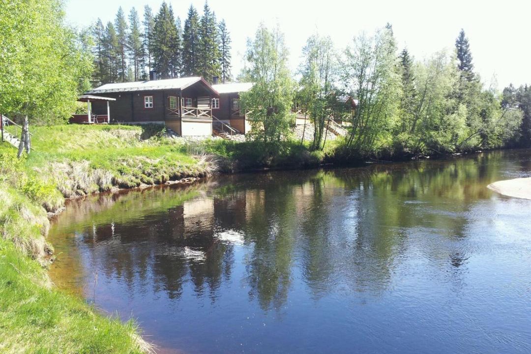 Photo of Others in Vemdalen