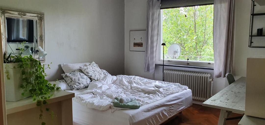 Photo of Bedroom in Hindby
