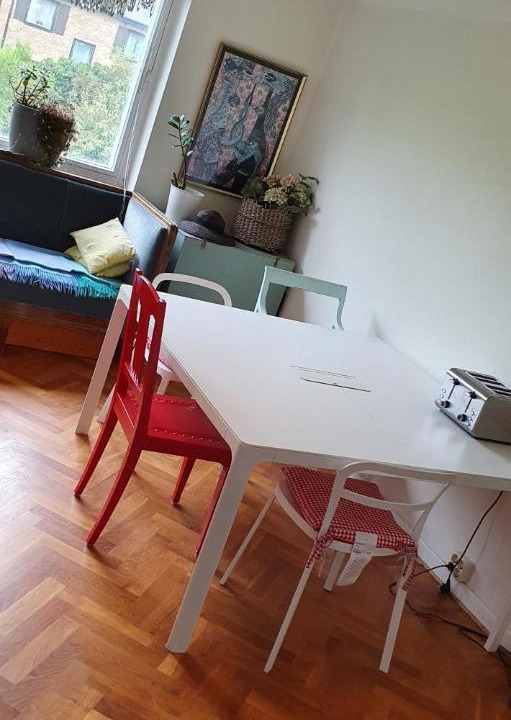 Photo of Livingroom in Hindby