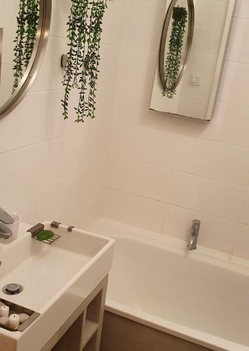 Photo of Bathroom in Hindby