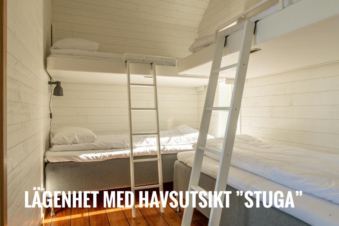 Photo of Bedroom in Ockero
