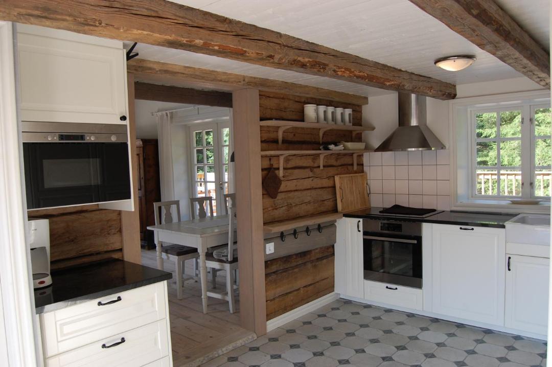 Photo of Kitchen in Torestorp