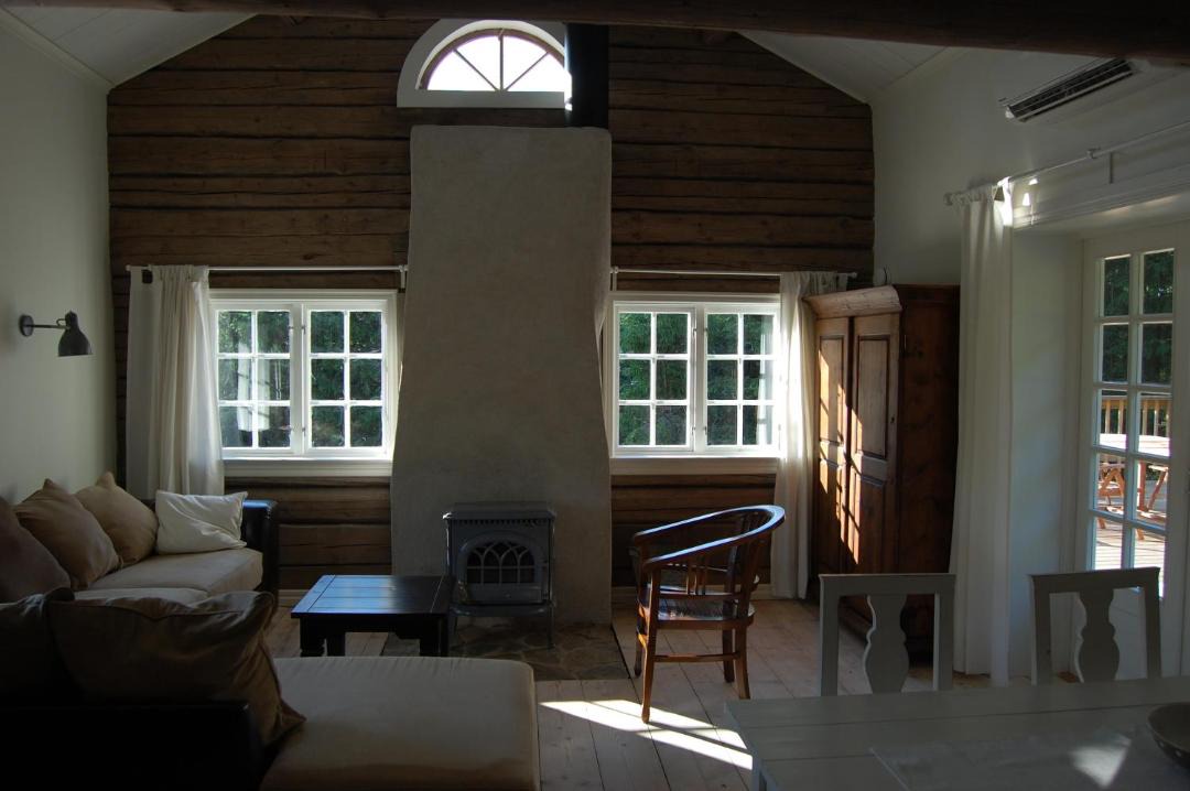 Photo of Livingroom in Torestorp