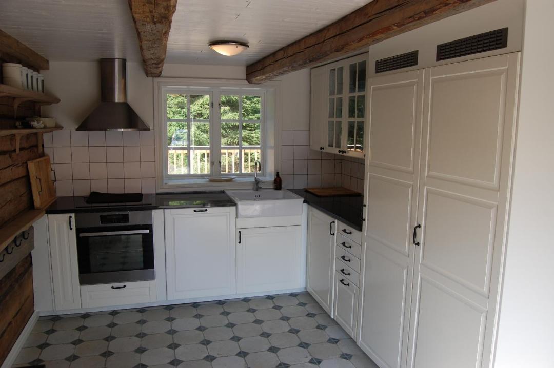Photo of Kitchen in Torestorp