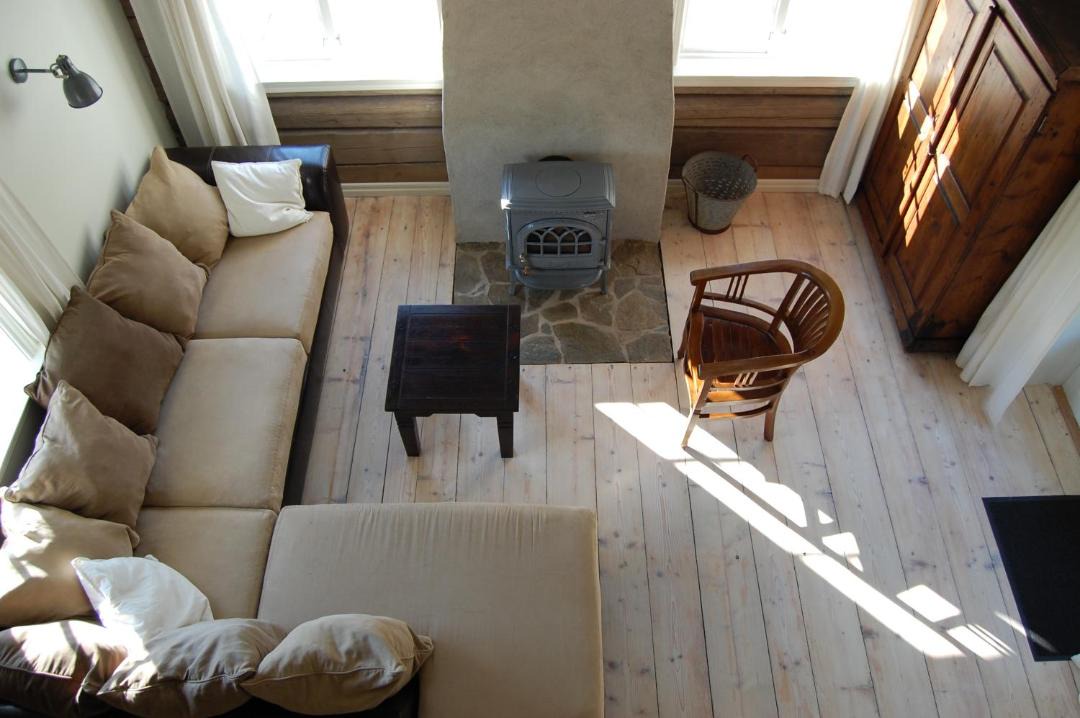 Photo of Livingroom in Torestorp
