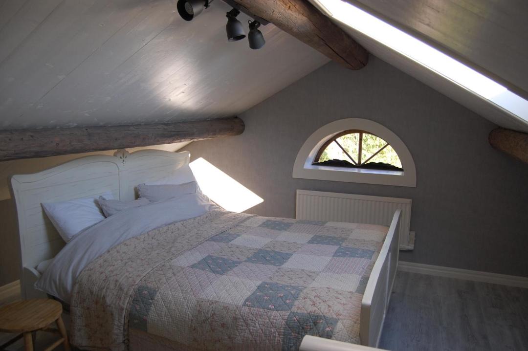 Photo of Bedroom in Torestorp