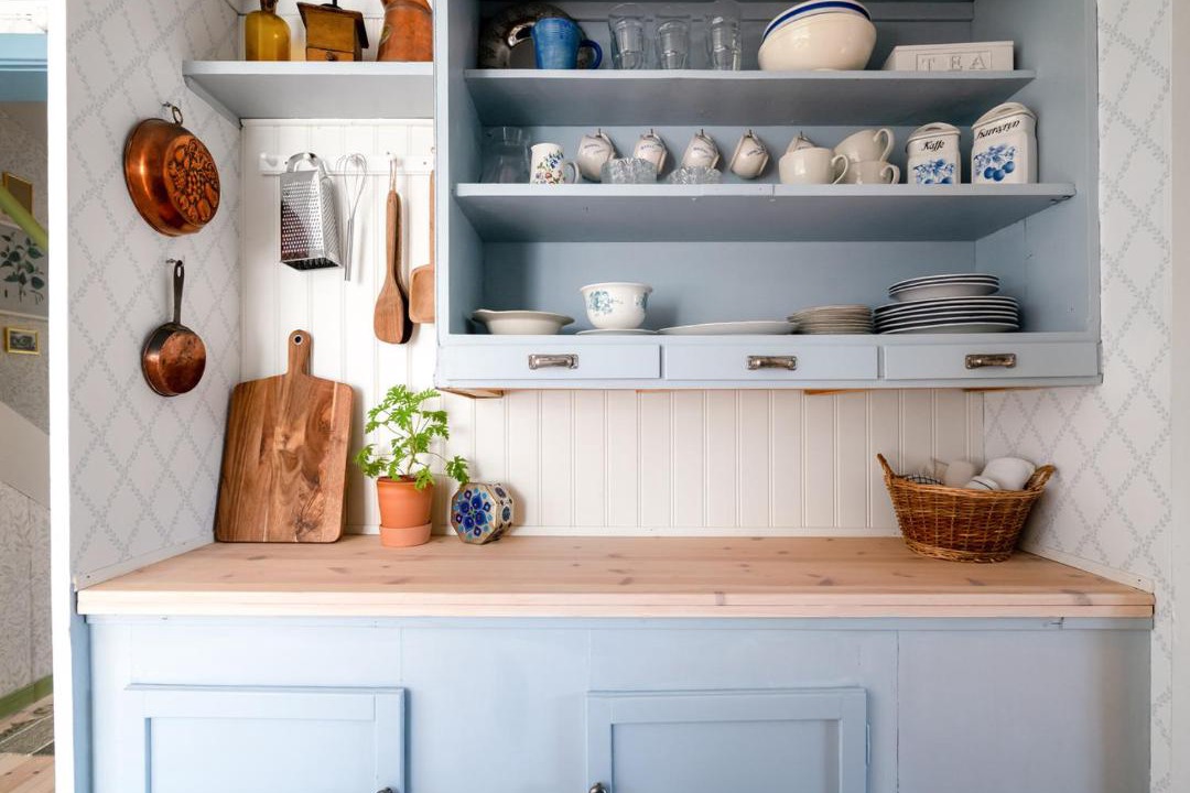 Photo of Kitchen in Orebro