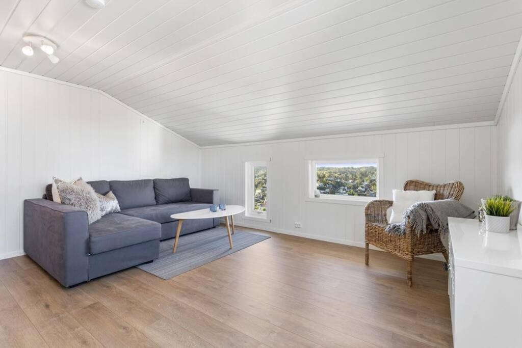 Photo of Livingroom in Kolbjørnsvik
