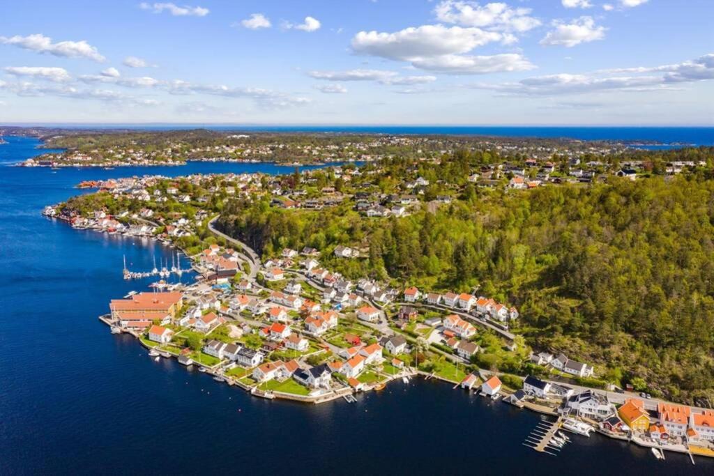Photo of Outdoor in Kolbjørnsvik