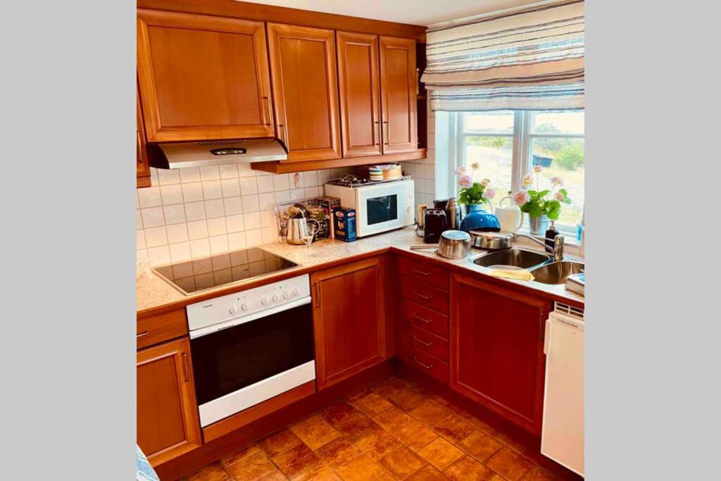 Photo of Kitchen in Karingon