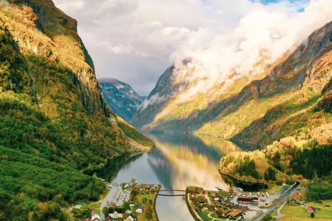Photo of Others in Gudvangen