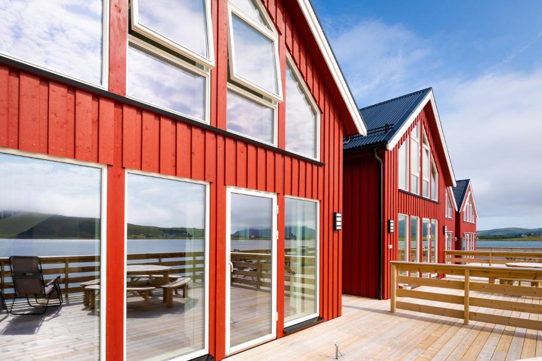 Photo of Others in Vestvagøy