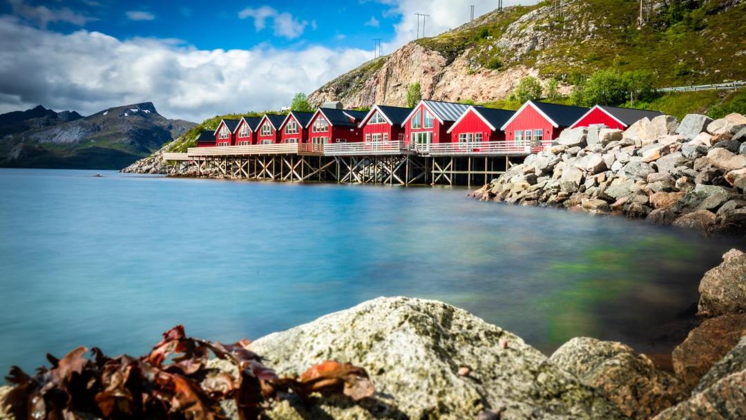Photo of Others in Vestvagøy