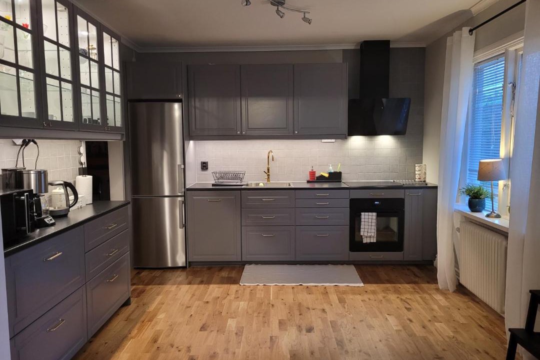 Photo of Kitchen in Sandviken