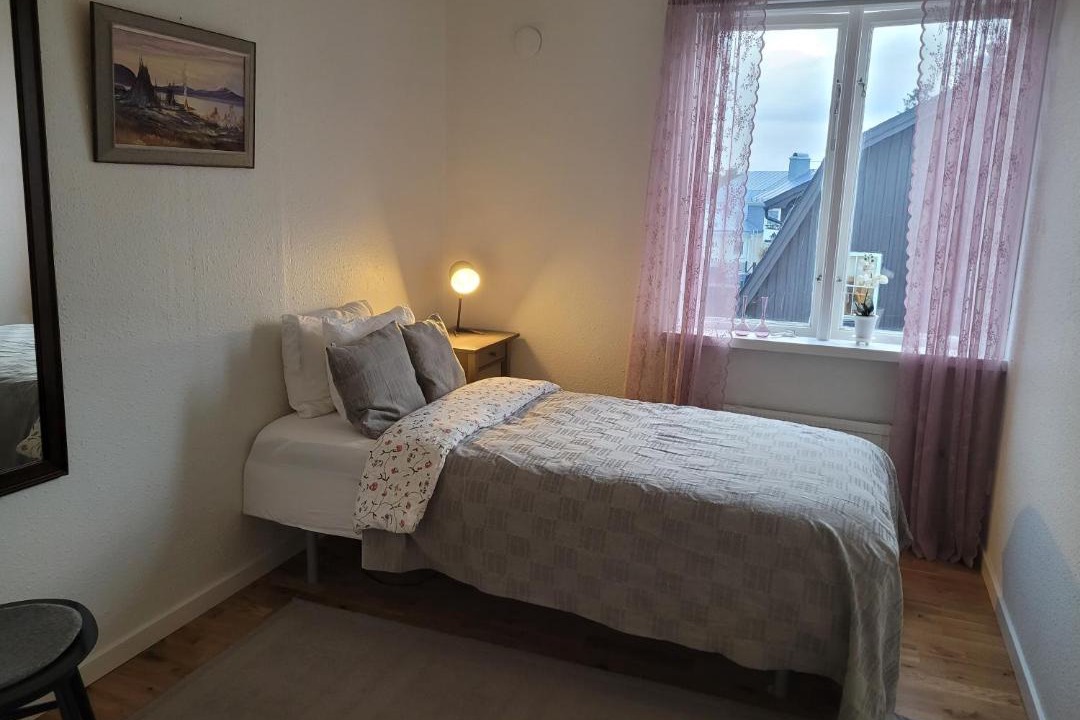 Photo of Bedroom in Sandviken