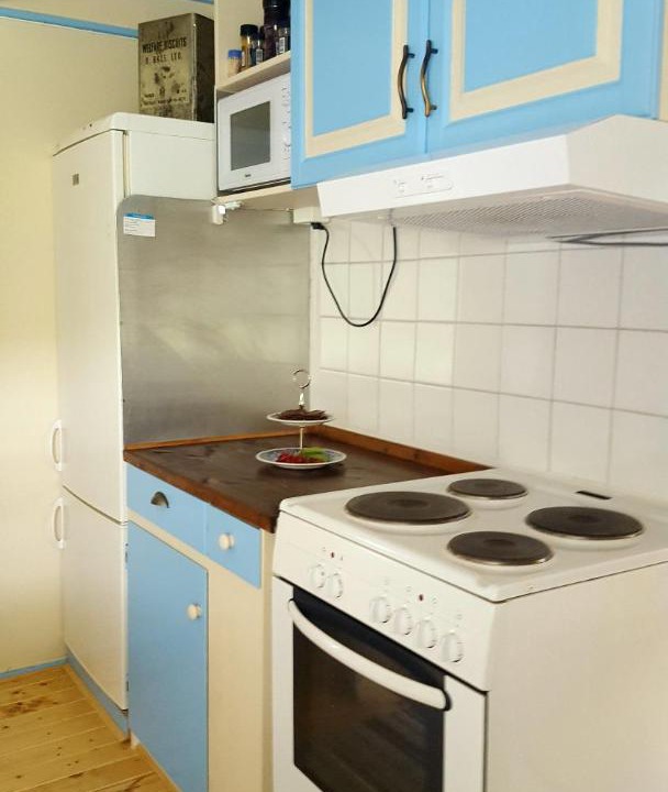 Photo of Kitchen in Fraena