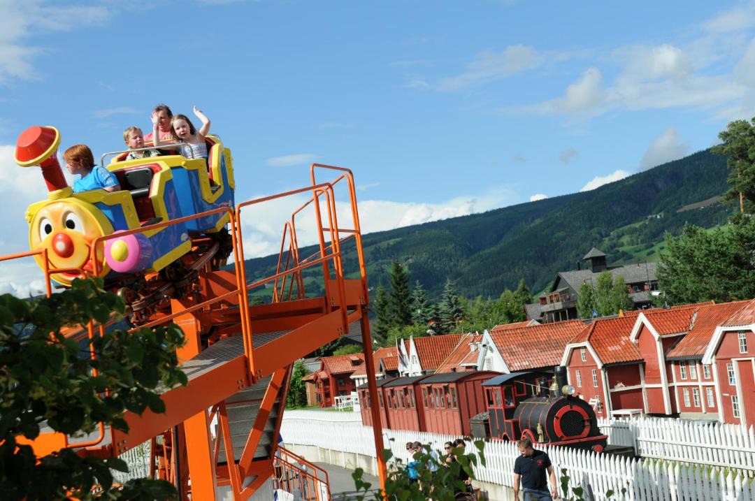 Photo of Others in Hafjell