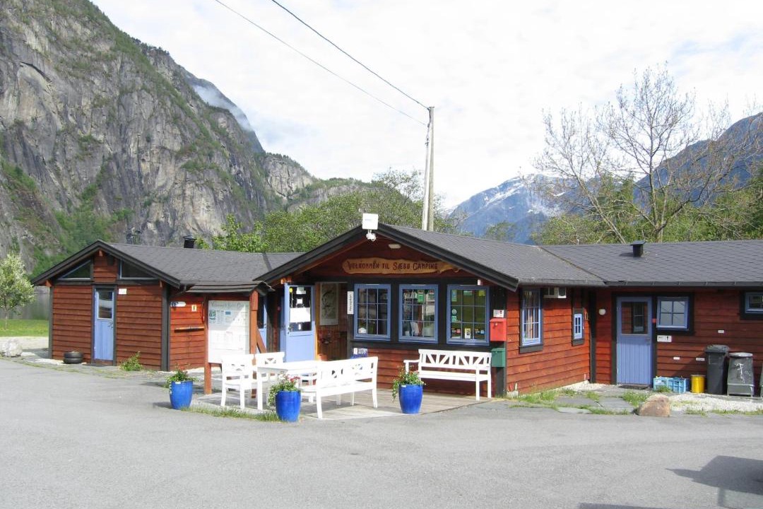 Photo of Others in Ovre Eidfjord