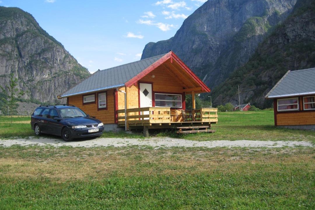 Photo of Others in Ovre Eidfjord