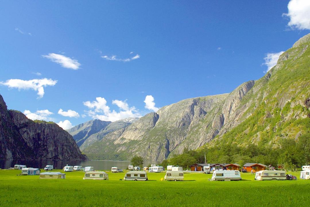 Photo of Others in Ovre Eidfjord