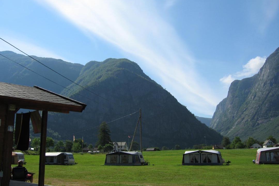 Photo of Others in Ovre Eidfjord