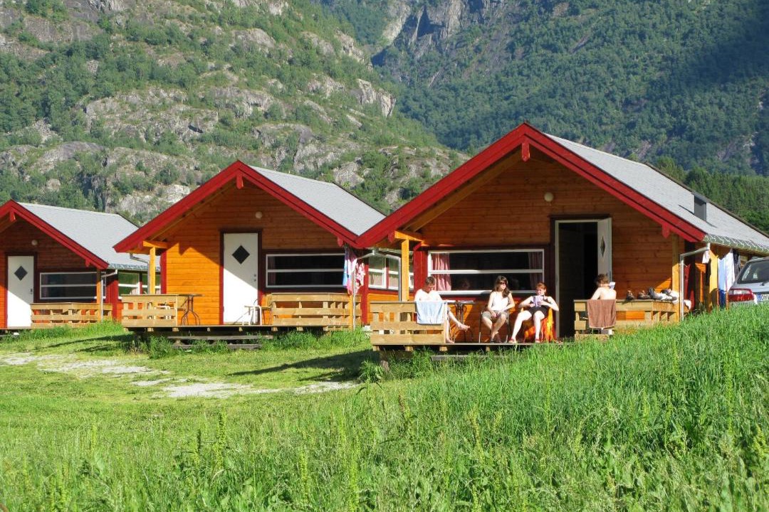 Photo of Others in Ovre Eidfjord