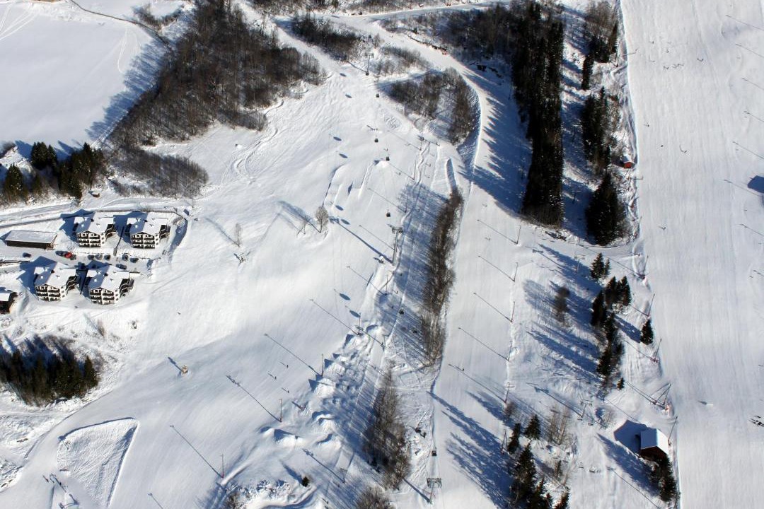 Photo of Others in Hafjell