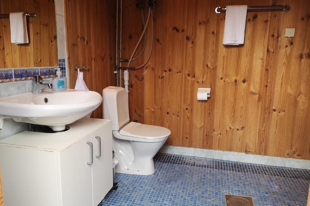 Photo of Bathroom in Kopingsvik