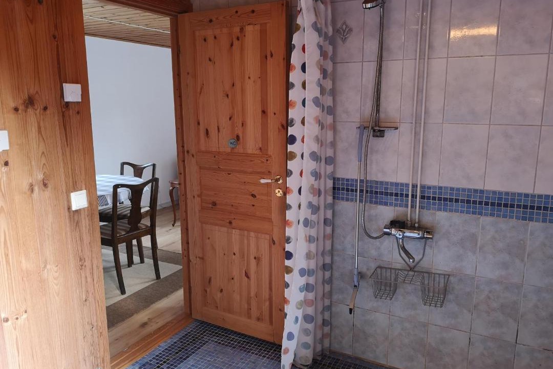 Photo of Bathroom in Kopingsvik