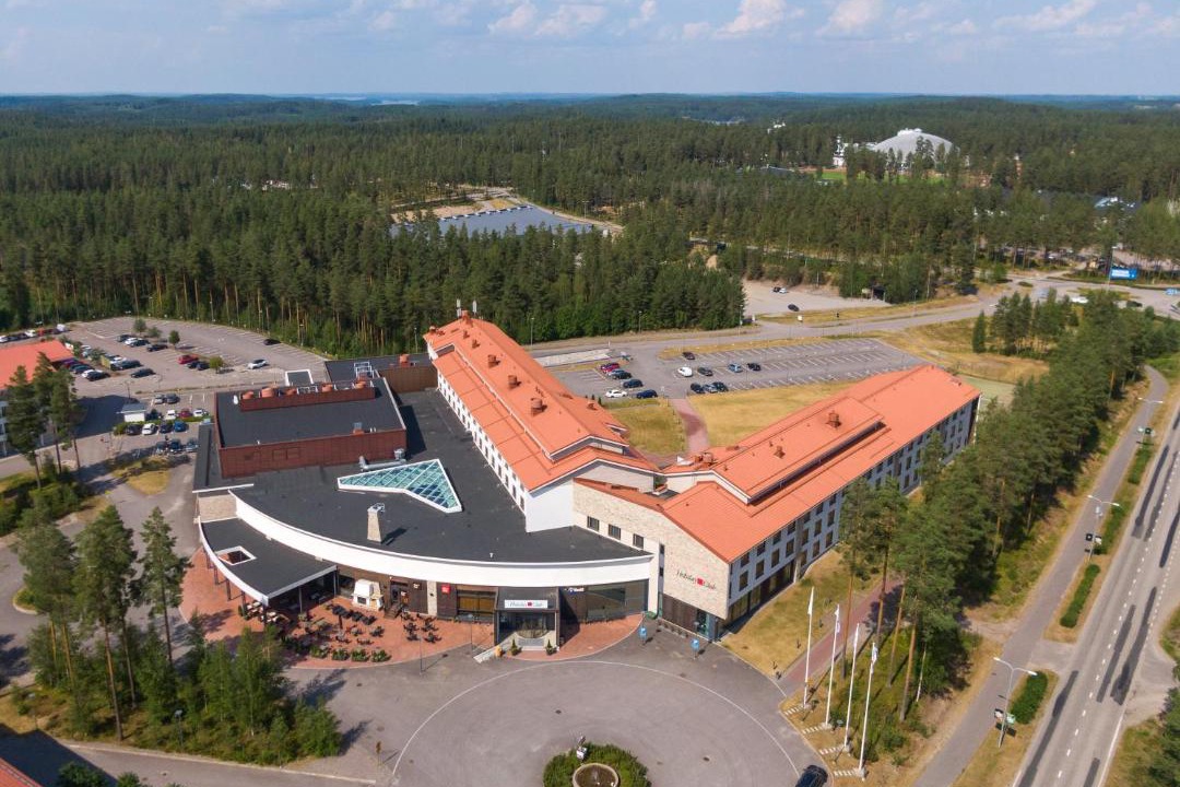Photo of Others in Vierumaki