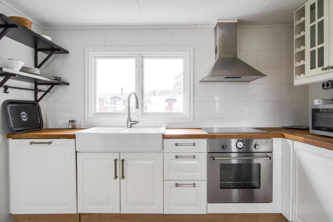 Photo of Kitchen in Ramdala