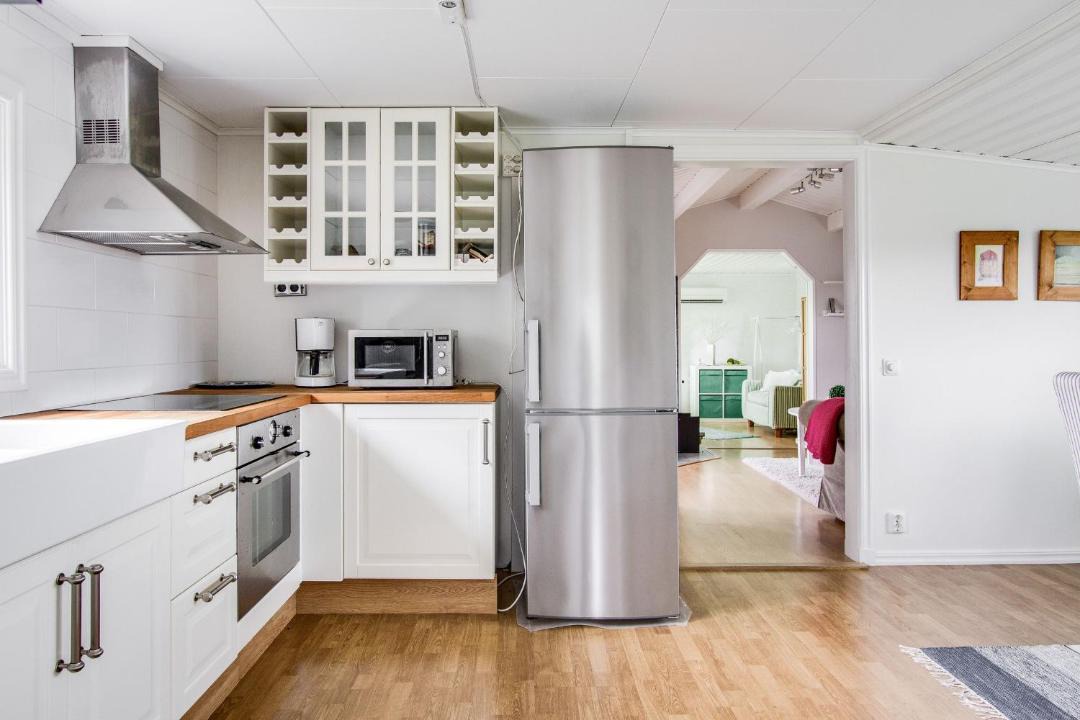 Photo of Kitchen in Ramdala