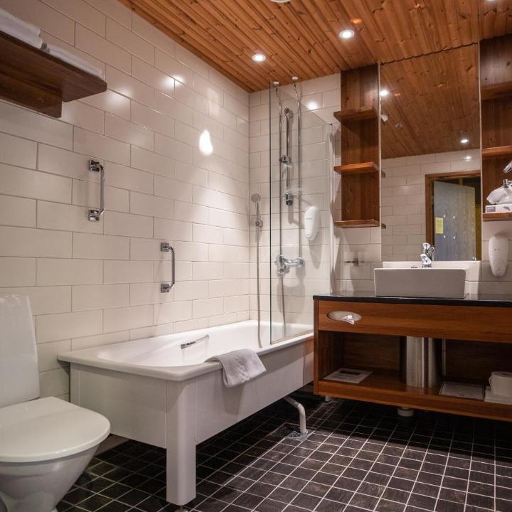 Photo of Bathroom in Saariselka